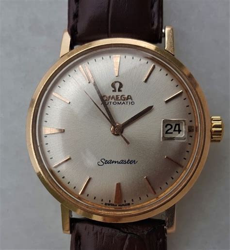 omega de ville automatic price|omega de ville automatic 1960.